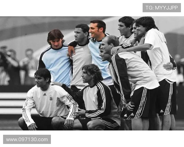 斯卡洛尼梅西反对欧足联替代案