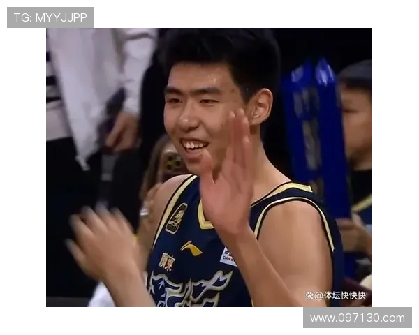 [CBA]徐昕准绝杀 广东男篮六连胜.