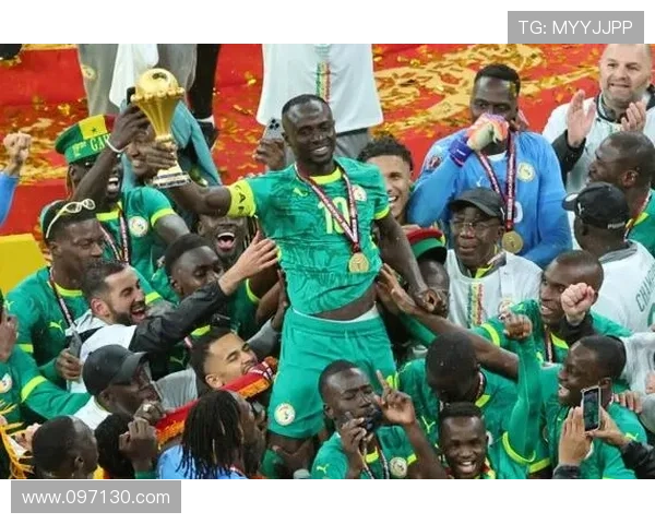 塞内加尔可向CAS上诉 非足联裁决已出